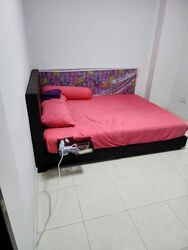 Blk 473 Segar Gardens (Bukit Panjang), HDB 4 Rooms #555541561